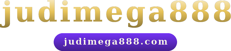 judimega888 logo