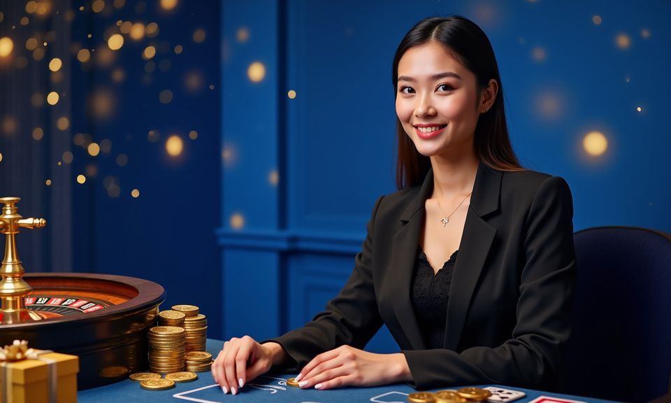 judimega888 judimega888 — Built Around How Malaysia Plays
